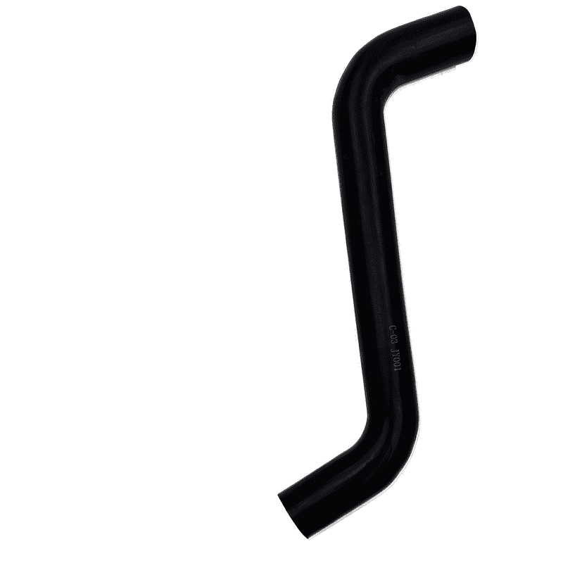 Lower Radiator Hose Outlet