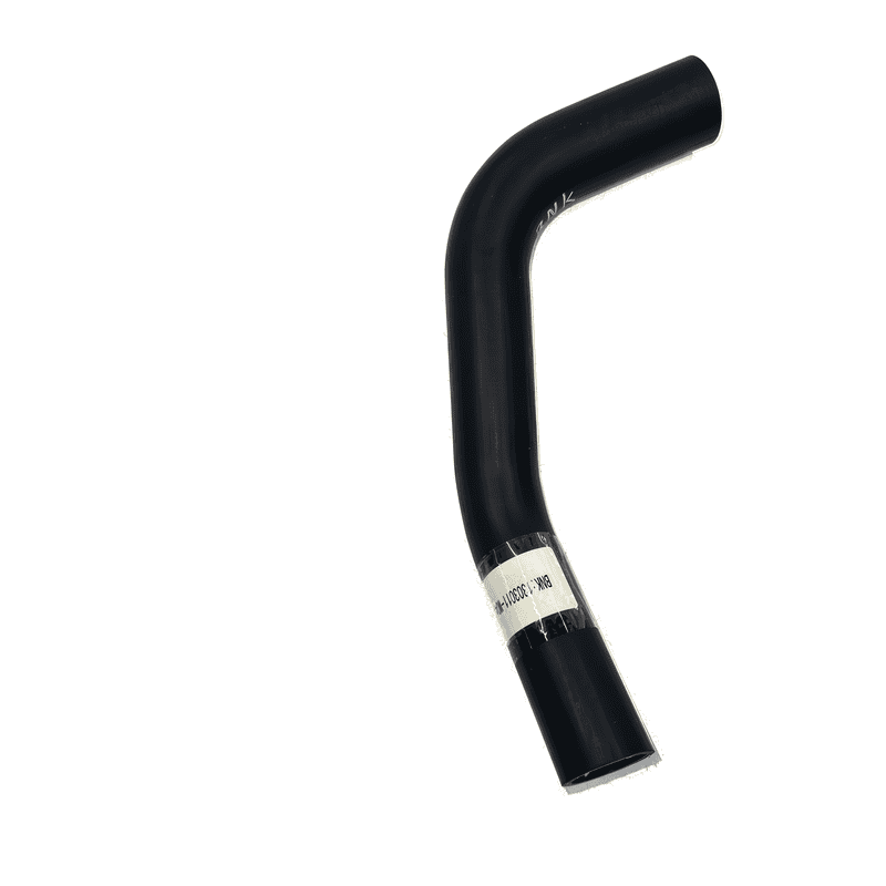 Upper Radiator Hose Radiator Side