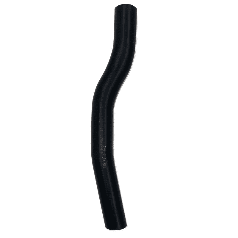 Upper Radiator Hose Inlet