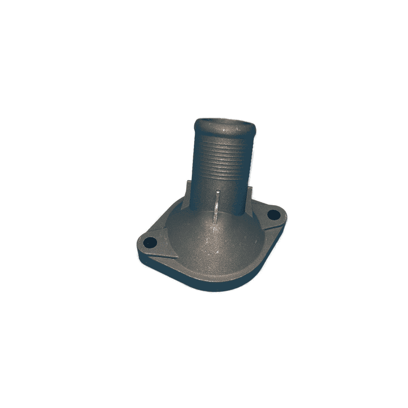 Water Hose Fitting Thermostat Cover Aluminum