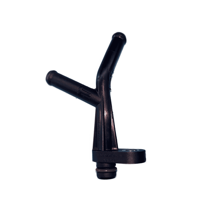 Water Hose Fitting to Reservoir Hose