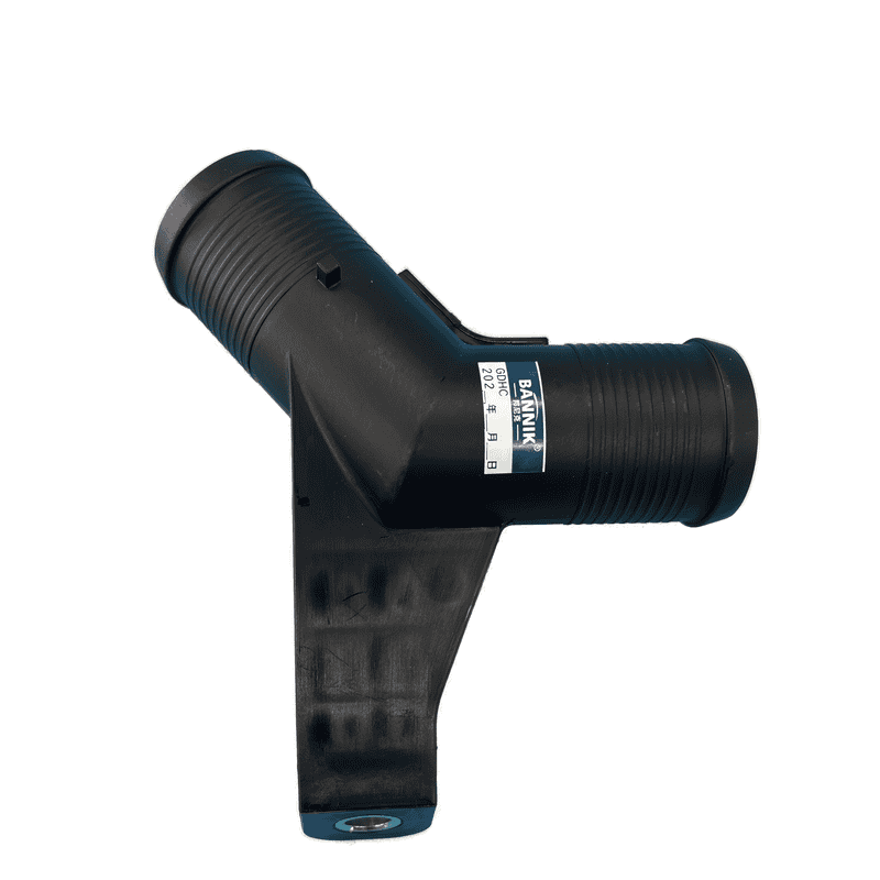 Water Hose Fitting Lower Hose