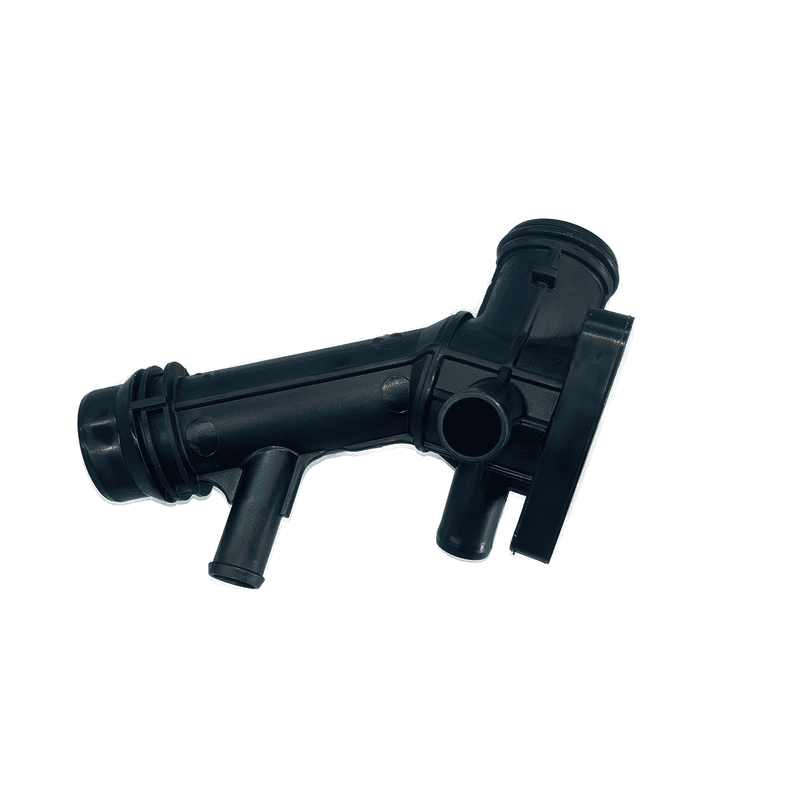 Water Hose Fitting Cylinder Head Rear