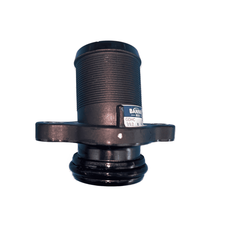 Water Hose Fitting Thermostat