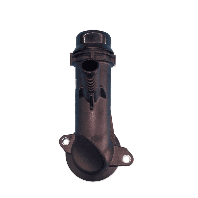 Water Hose Fitting Thermostat Cover