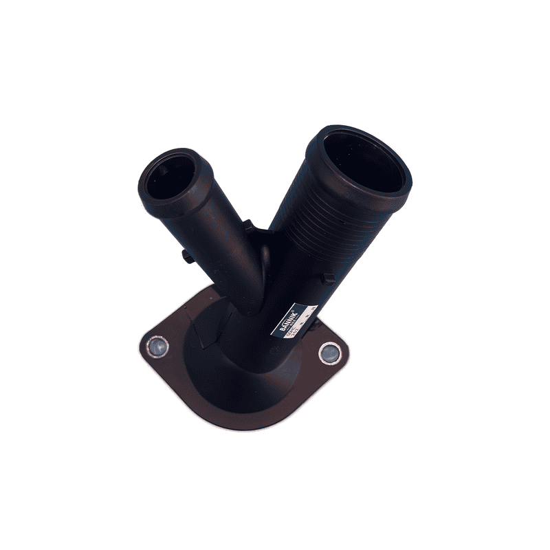 Water Hose Fitting Thermostat Cover