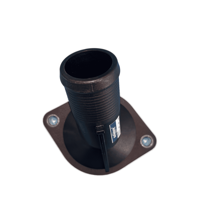 Water Hose Fitting Thermostat Cover