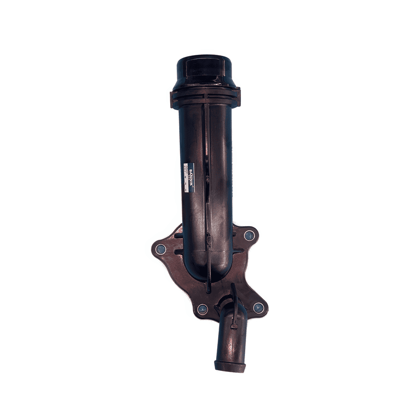 Water Hose Fitting Thermostat Cover