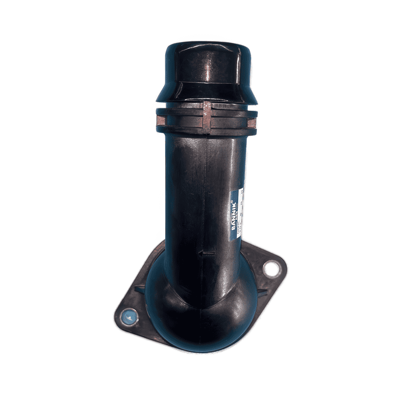 Water Hose Fitting Thermostat Cover