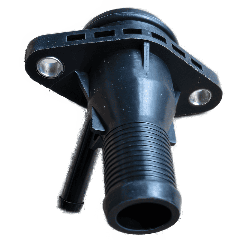 Water Hose Fitting Cylinder Head Rear Plastic