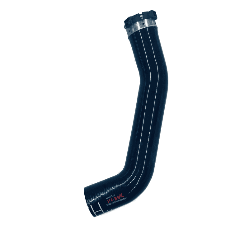 Intercooler Outlet Pipe