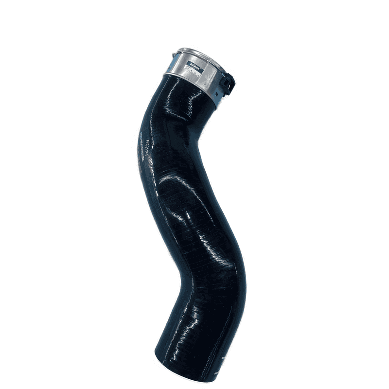 Intercooler Intake Pipe