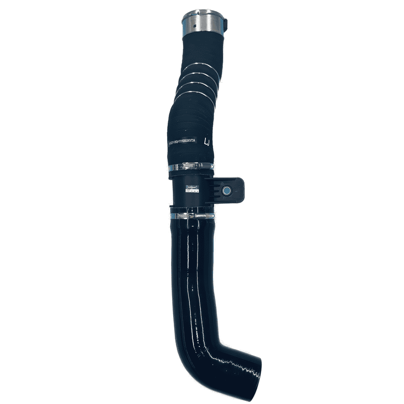 Intercooler Outlet Pipe
