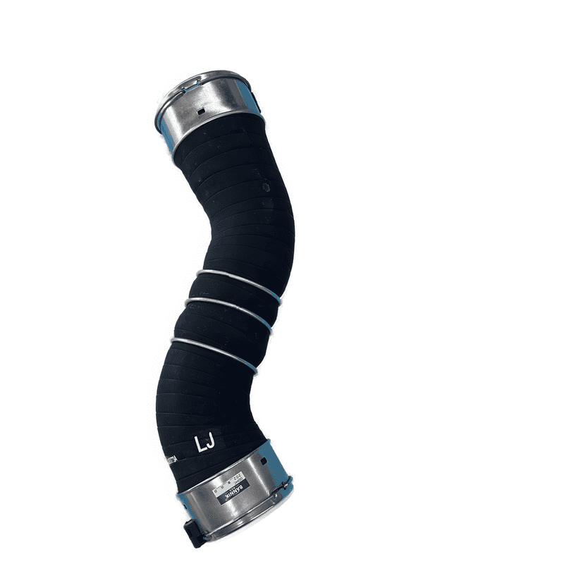 Intercooler Intake Pipe
