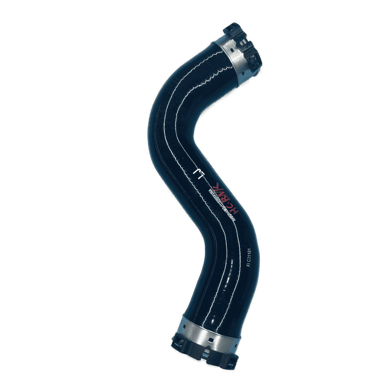Intercooler Intake Pipe
