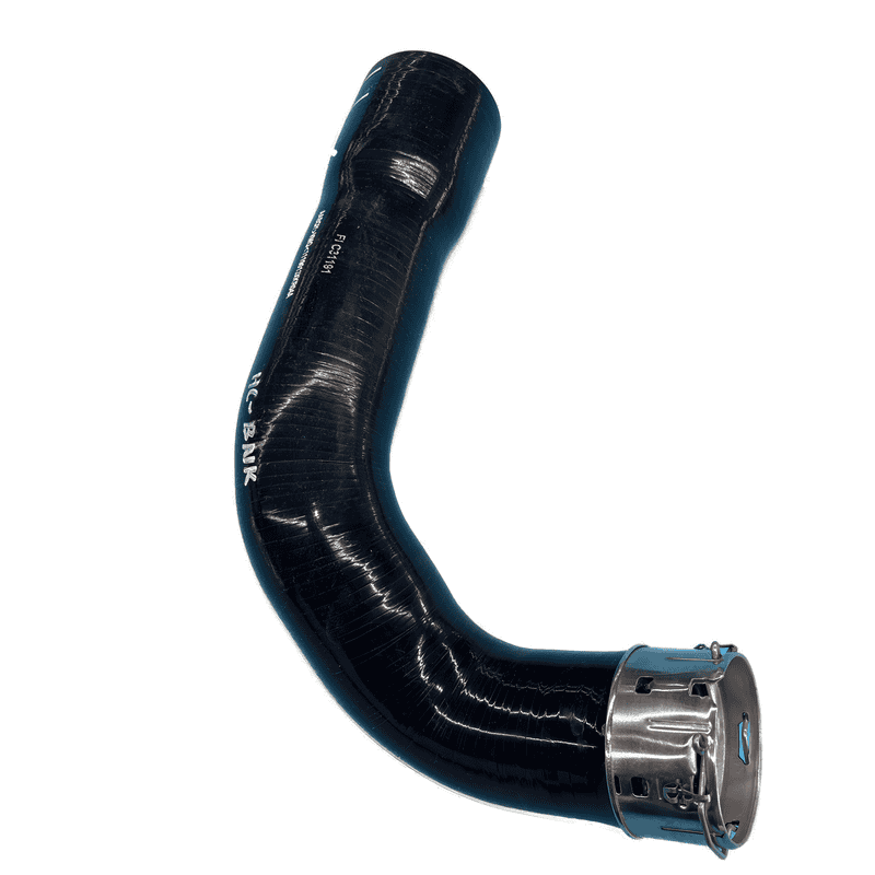 Intercooler Outlet Pipe Front Section