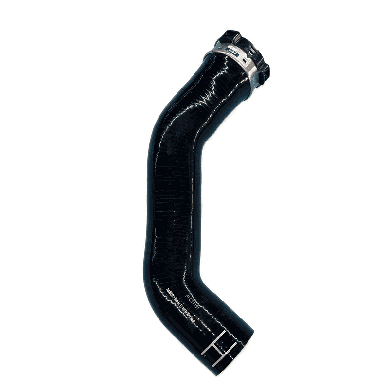 Intercooler Outlet Pipe Front Section