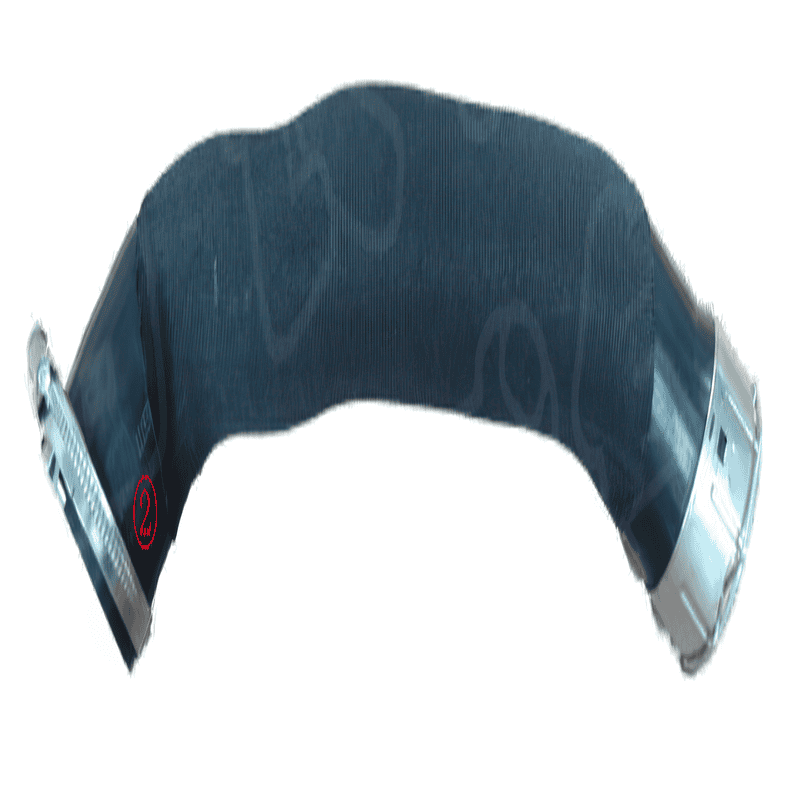 Intercooler Outlet Pipe Front Section