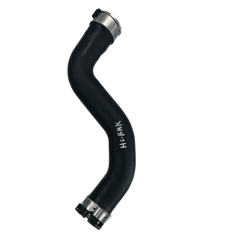 Intercooler Intake Pipe