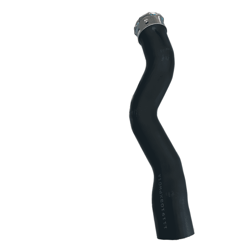 Intercooler Outlet Pipe