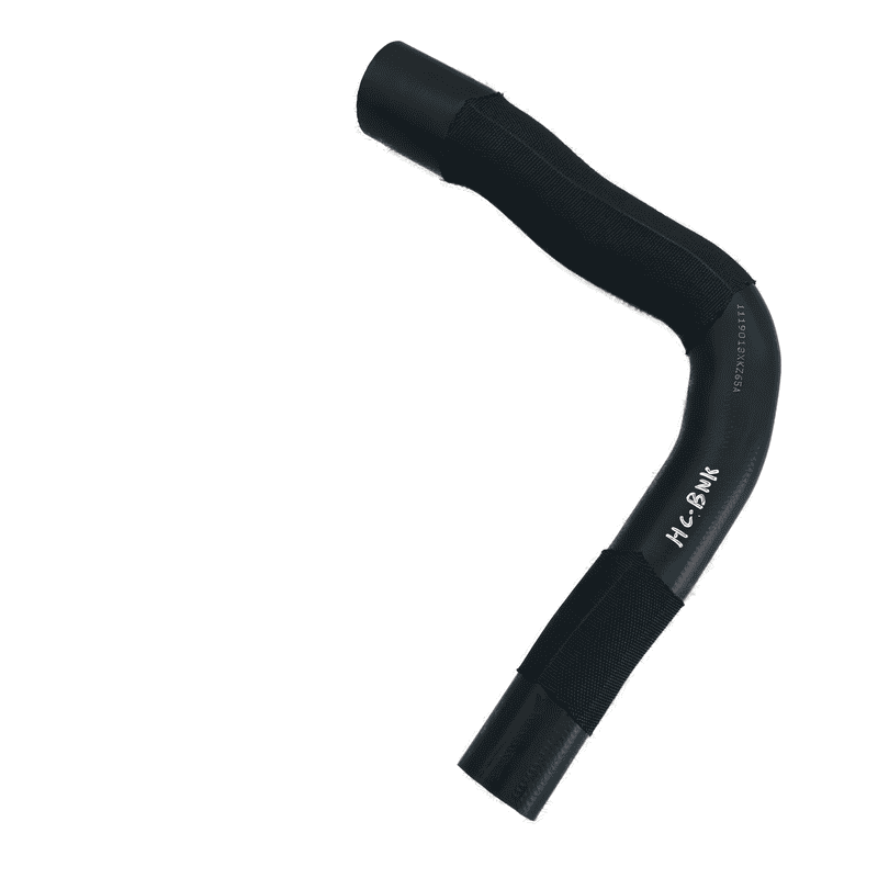 Intercooler Intake Pipe Front Section