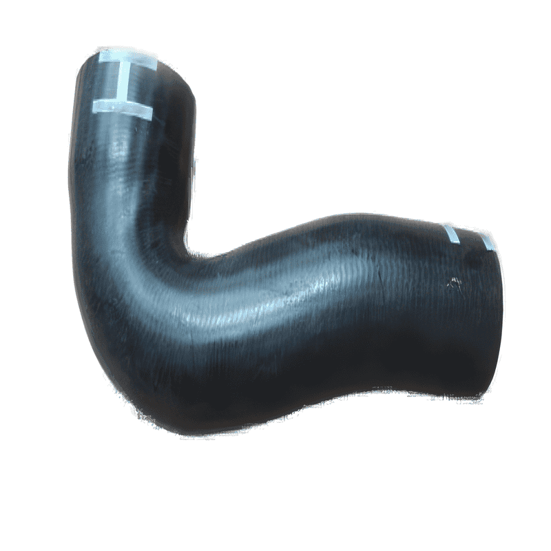 Intercooler Outlet Pipe Rear Section