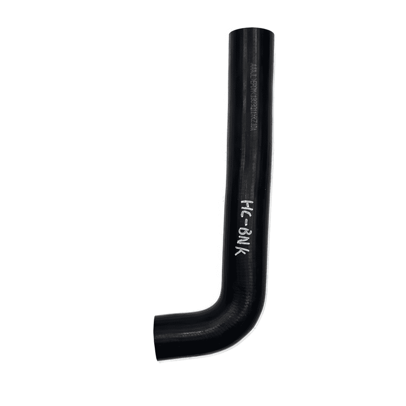 Upper Radiator Hose to Radiator