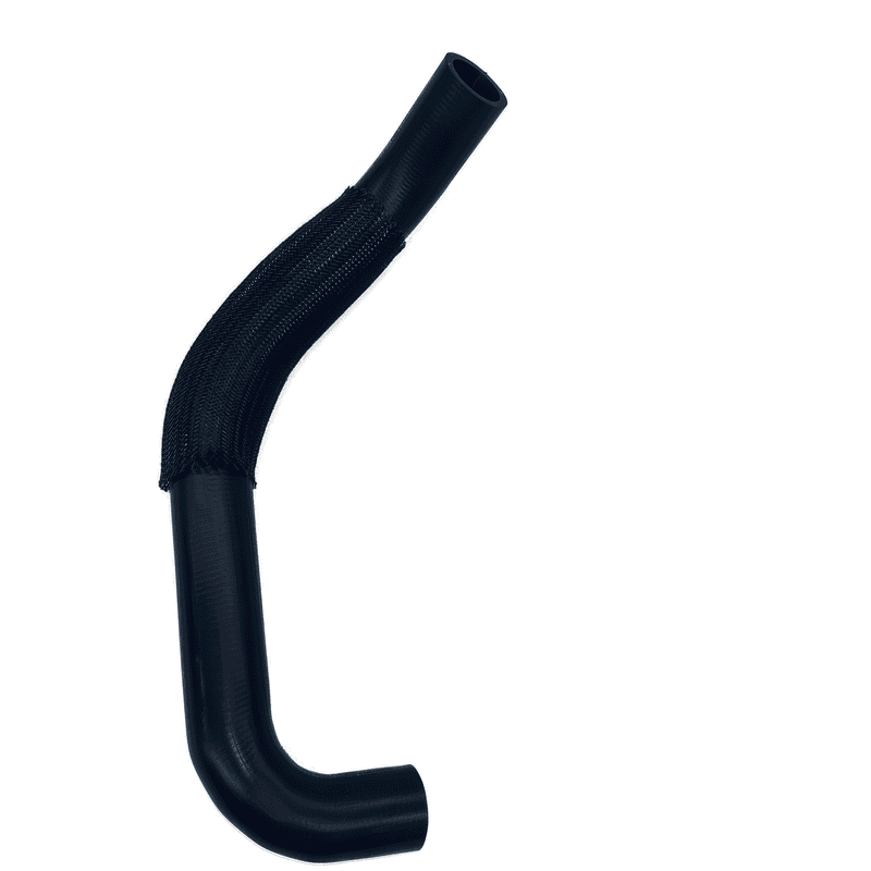 Upper Radiator Hose to Engine