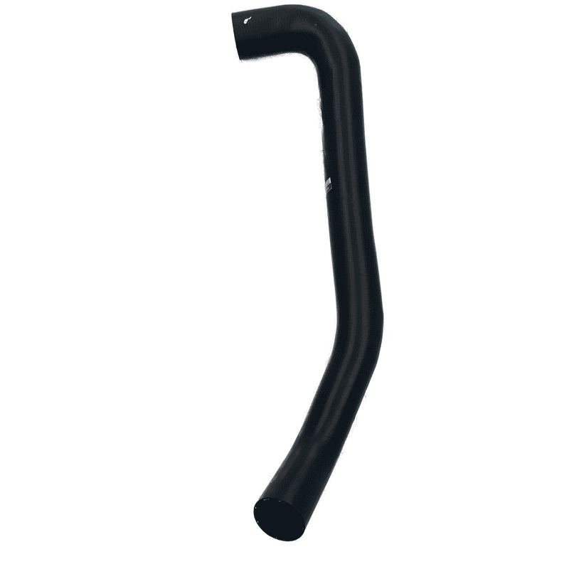 Upper Radiator Hose to Engine