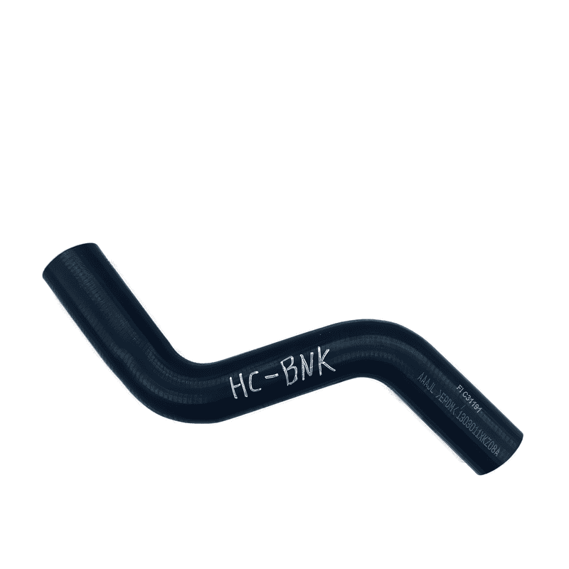 Upper Radiator Hose