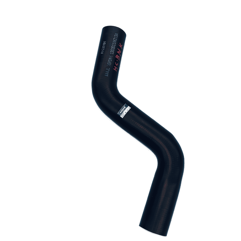 Upper Radiator Hose