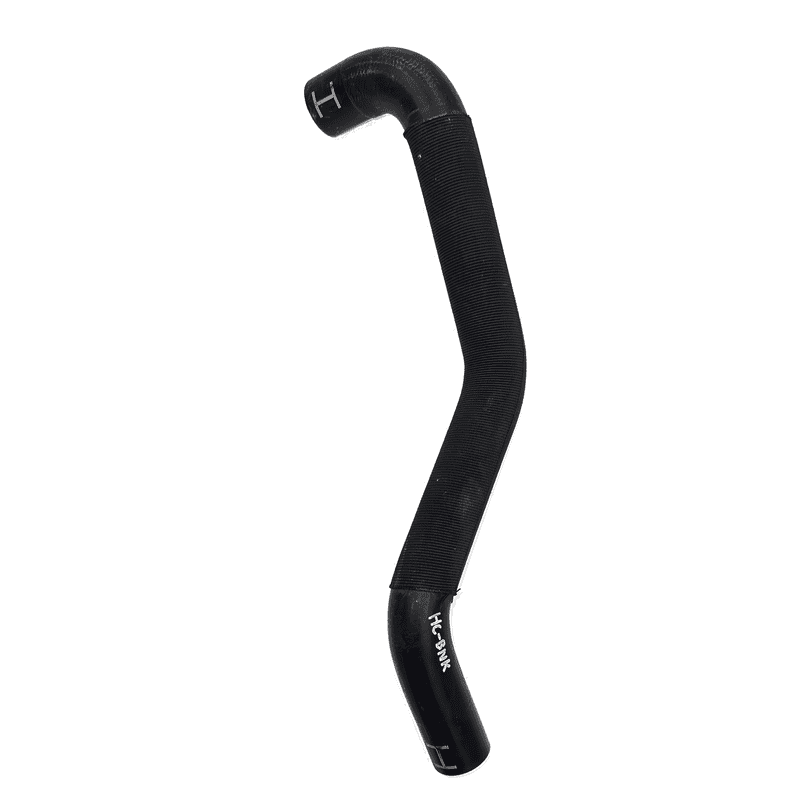 Upper Radiator Hose Radiator Side