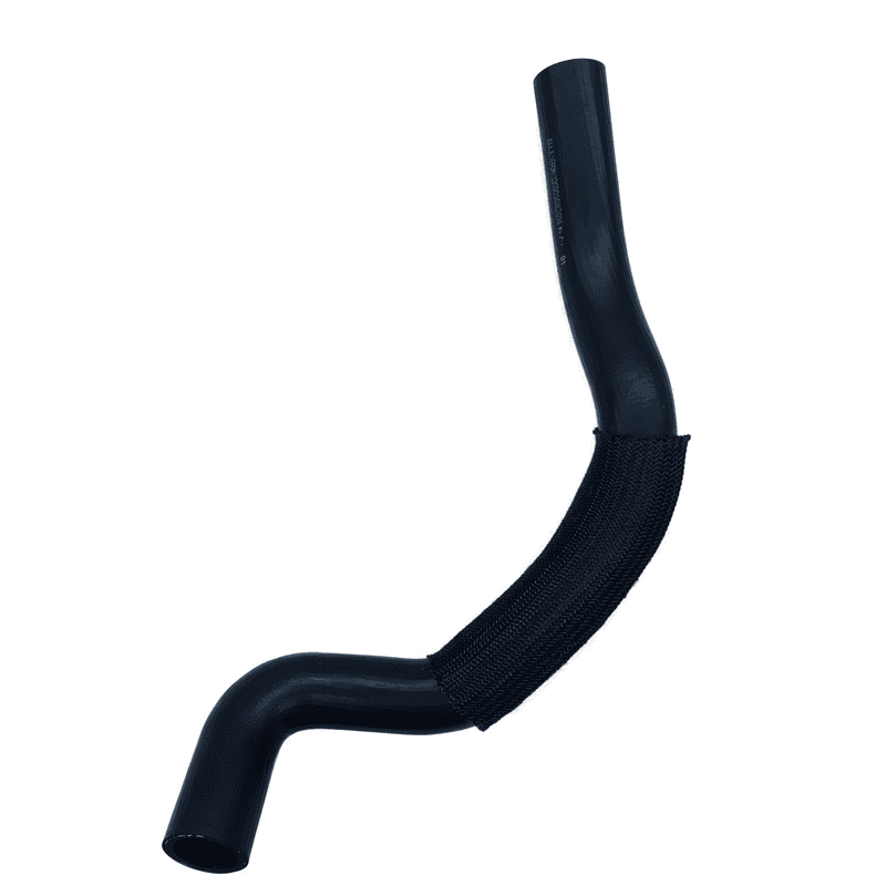 Upper Radiator Hose to Engine