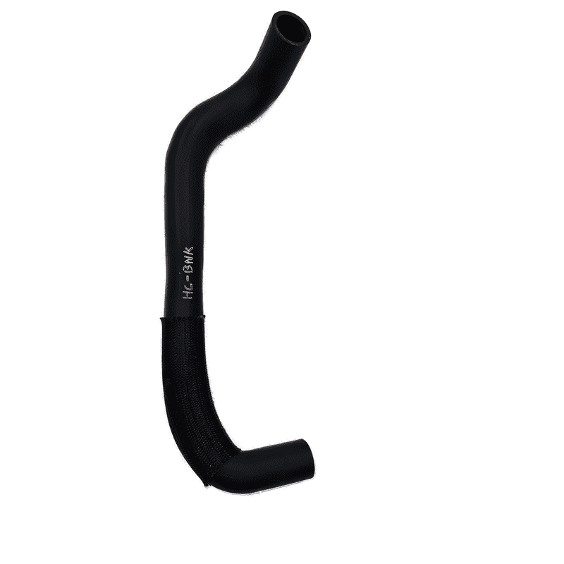Upper Radiator Hose to Engine