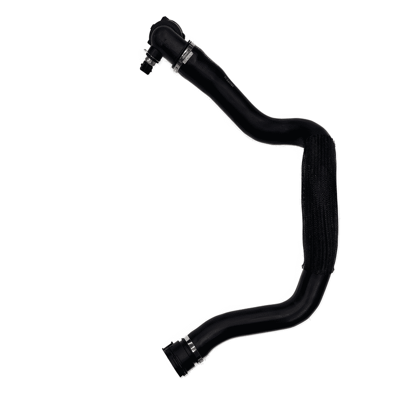 Lower Radiator Hose with Sensor