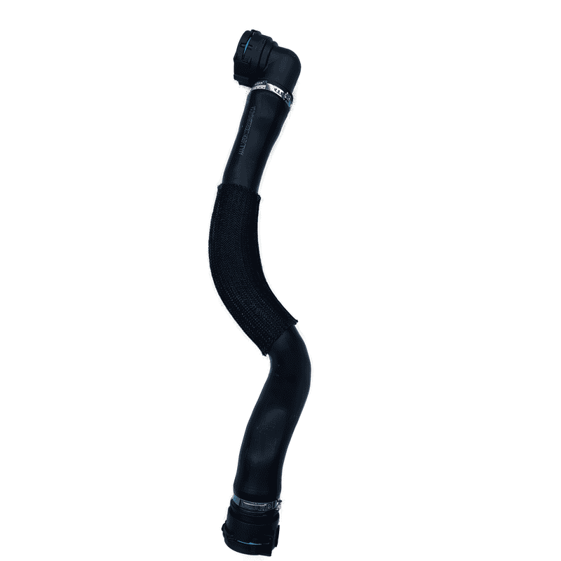 Upper Radiator Hose