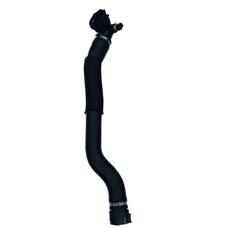 Upper Radiator Hose
