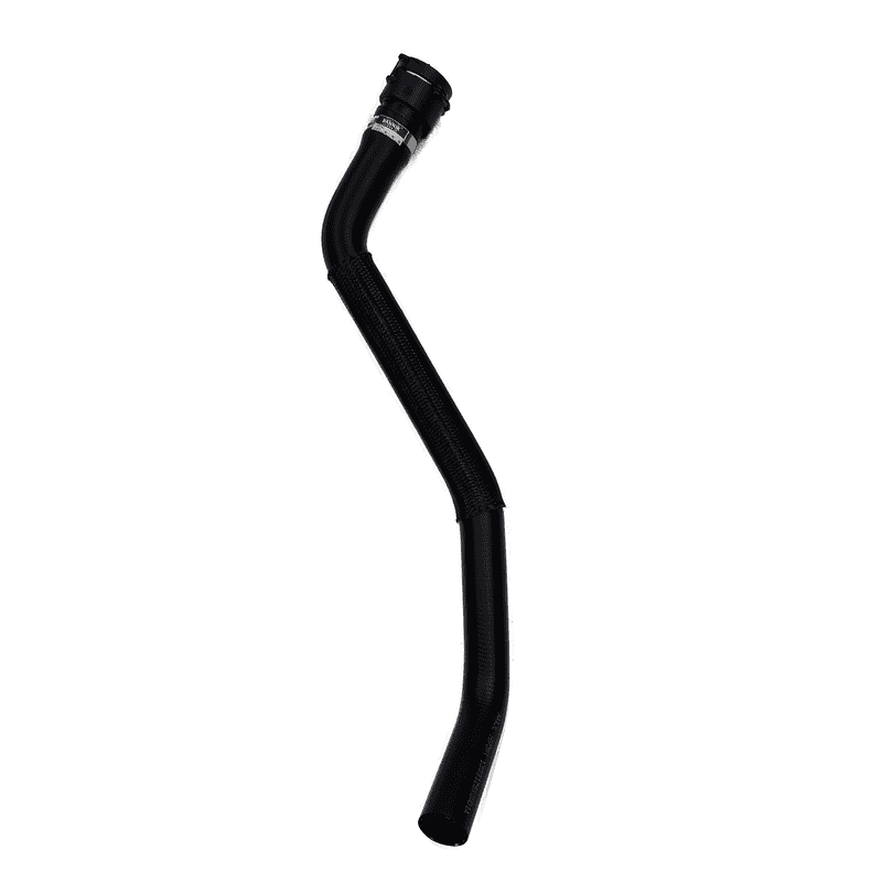 Coolant Reservoir Hose Reservoir Lower