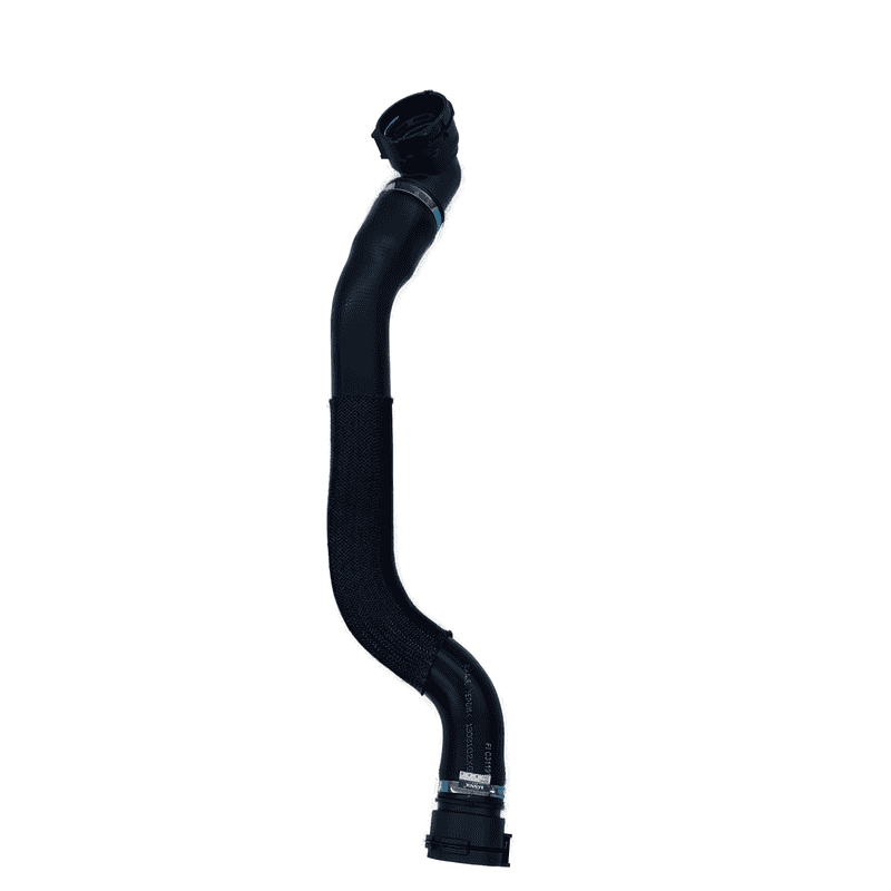 Upper Radiator Hose