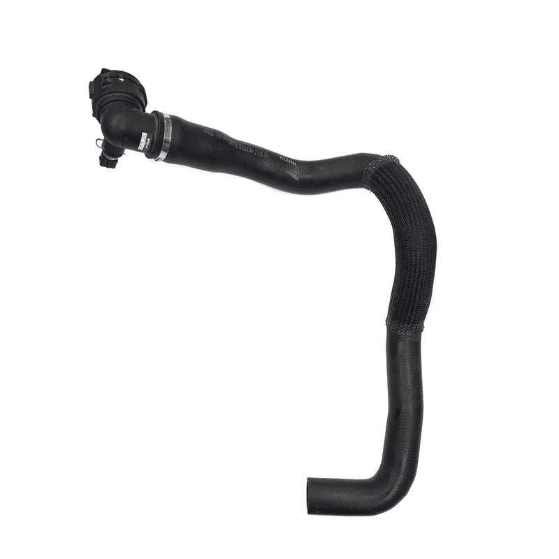 Lower Radiator Hose with Sensor