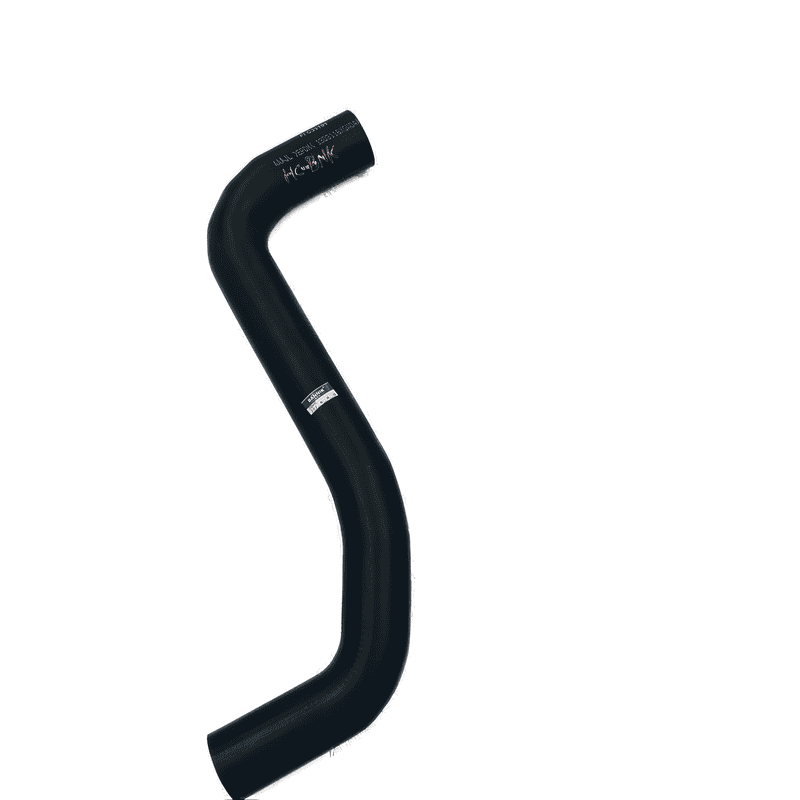 Upper Radiator Hose to Radiator