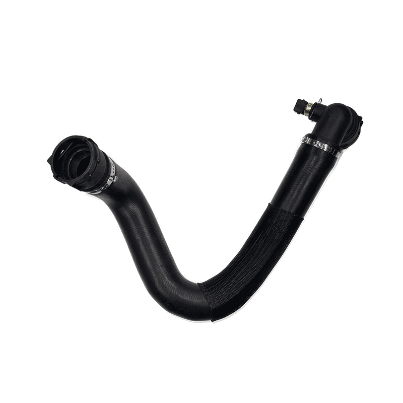 Lower Radiator Hose with Sensor
