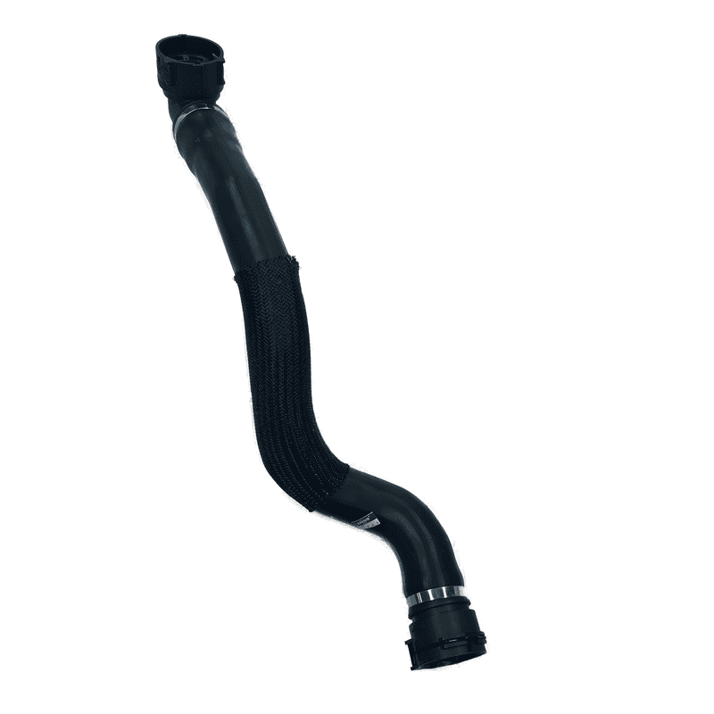 Upper Radiator Hose