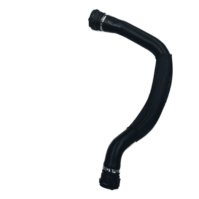 Upper Radiator Hose