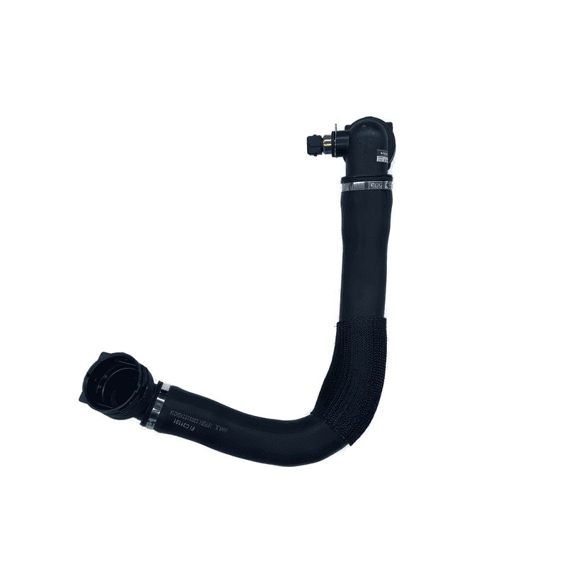 Lower Radiator Hose with Sensor