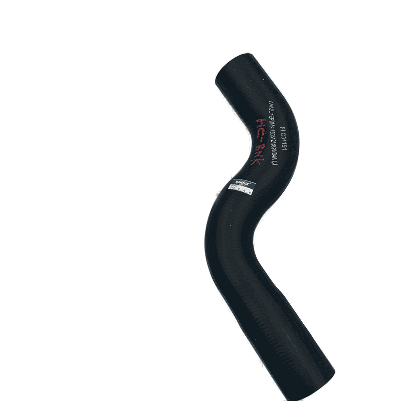Upper Radiator Hose to Engine
