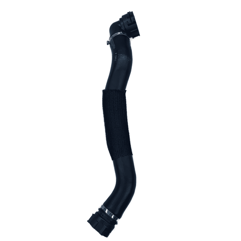 Upper Radiator Hose