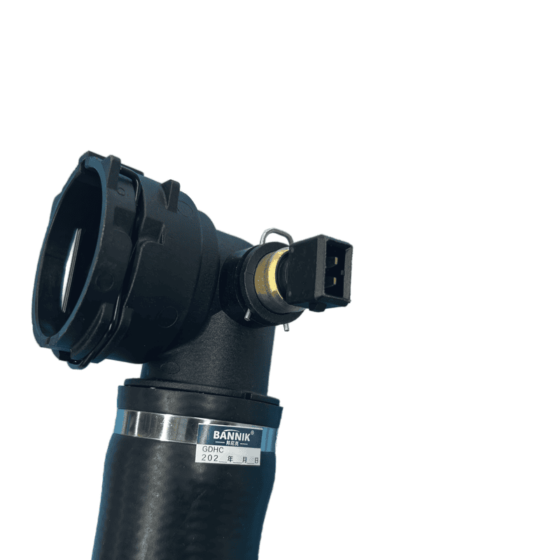 Lower Radiator Hose