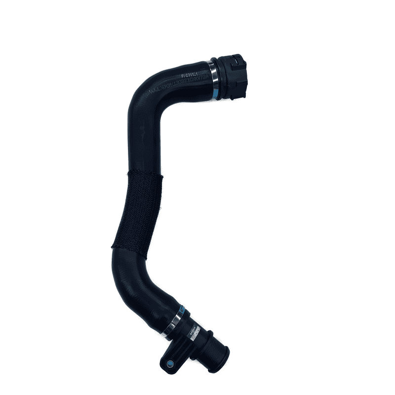Lower Radiator Hose Section 2