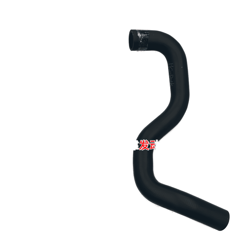 Upper Radiator Hose Radiator to Cap Seat Engine Side